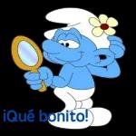 Pitufos y algo más
