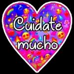 cuidate mucho