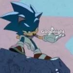 sonic!