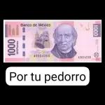 billetes !!!!
