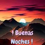 ! Buenas Noches !