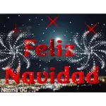 Felices Fiestas Navideñas