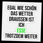 neue Sticker