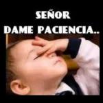 Padre cielo que estás en lo nuestro