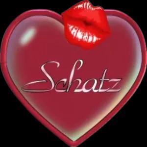 Schatz - getsticker.com