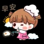 四寶貝小幫手！超萌日常生活篇
