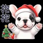 好法鬥-聖誕氛圍篇