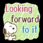 Polite Snoopy for All Occasions