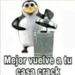 me traes loco