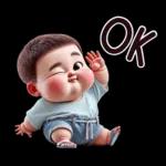 หนุ่มหน้าตลก04 มินิ