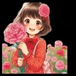 母親節父親節快樂喔