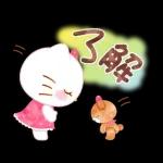 【中文】Hello Kitty 亮眼水彩篇