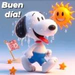 Snoopy 