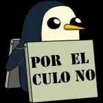 oy hacer como que no lo vi