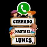grupo cerrado