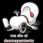 UNAS CHELITAS O QUE?