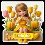 Feliz Tarde, Bellas Flores, Bendiciones