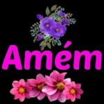 Amen, Thank God