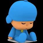 Pocoyo 
