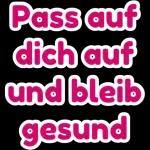 eine Einladung