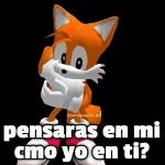 Mi corazón entero SOLO Piensa en ti