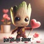 Ya no me quieres o que!!?