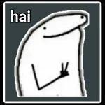 Hai