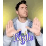 Bájale