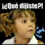 Ta chendo frío