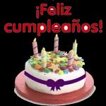 Cumpleaños 