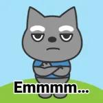 Emmmm…