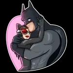 Catwoman
                            Alina Nikolayeva