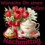 süße Aufkleber
