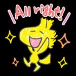 Snoopy's Friendly Chats (Doodles)