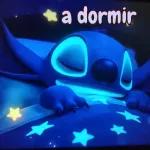 A dormir