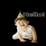 Hello