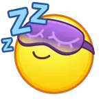 Go to bed