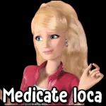 Medicate loca