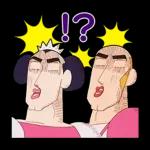 【中文】電影蠟筆小新★超強卡司