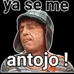 Amor Donde andas.