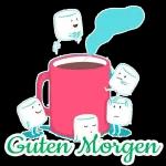 Kaffee ist fertig