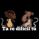 Viernes de loquear