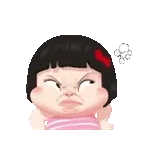                              🥺 Ąŋimąteɗ Sąɗ ĘmojisTOP STICKERS