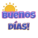 Buenos días!