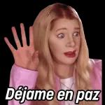 Háblame con respeto patán!!!