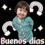 !Buenos dias!