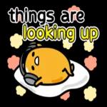 gudetama Gets Gamified