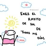 Buenos dias