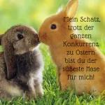 Frohe Ostern