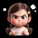 te necesito aquí conmigo💓